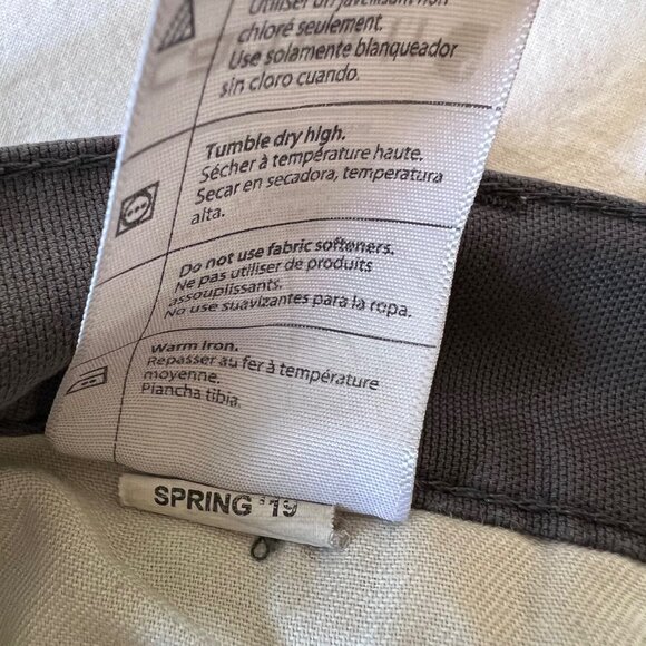 Carhartt Utility Work Pant 2019 - Picture 8 of 9